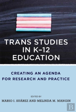 Bertrand.pt - Trans Studies In K-12 Education