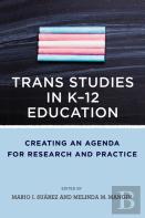 Trans Studies In K-12 Education