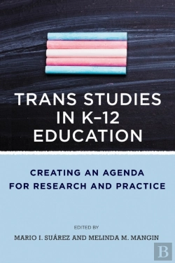 Bertrand.pt - Trans Studies In K-12 Education