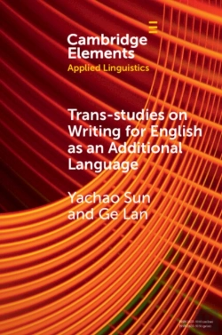 Bertrand.pt - Trans-Studies On Writing For English As An Additional Language