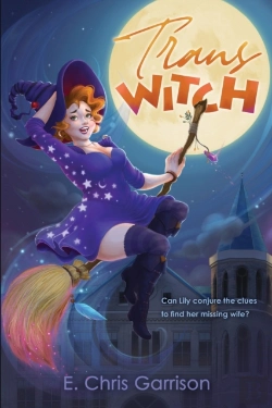 Bertrand.pt - Trans Witch