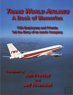 Bertrand.pt - Trans World Airlines A Book Of Memories