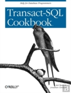 Bertrand.pt - Transact-Sql Cookbook