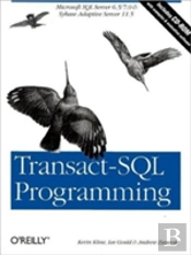 Transact-Sql Programming
