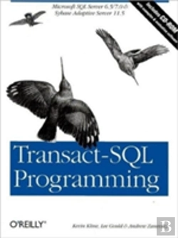 Bertrand.pt - Transact-Sql Programming