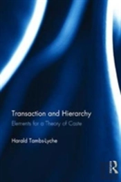 Transaction And Hierarchy