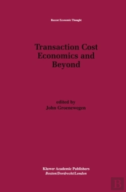 Bertrand.pt - Transaction Cost Economics And Beyond