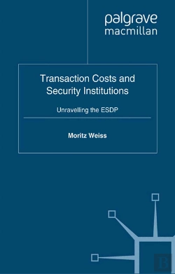 Bertrand.pt - Transaction Costs And Security Institutions
