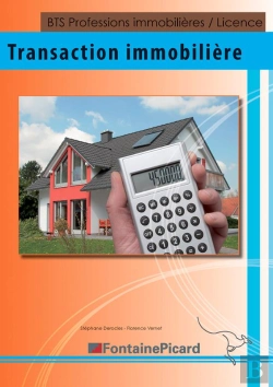 Bertrand.pt - Transaction Immobiliere Bts Professions Immobilieres/Licence
