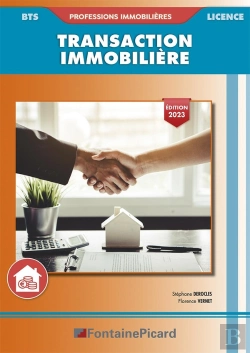 Bertrand.pt - Transaction Immobilière ; Bts Professions Immobilières, Licence