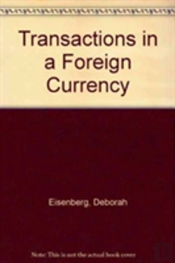 Bertrand.pt - Transaction In A Foreign Currency