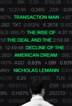 Bertrand.pt - Transaction Man