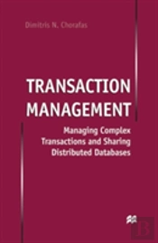 Transaction Management