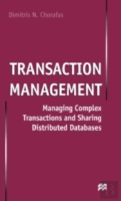 Transaction Management