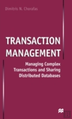 Bertrand.pt - Transaction Management