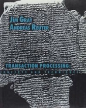 Transaction Processing