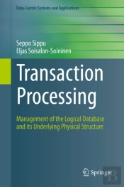 Transaction Processing