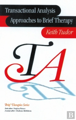 Bertrand.pt - Transactional Analysis Approaches To Brief Therapy