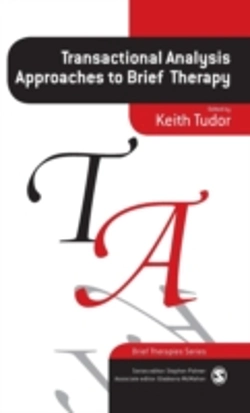 Bertrand.pt - Transactional Analysis Approaches To Brief Therapy