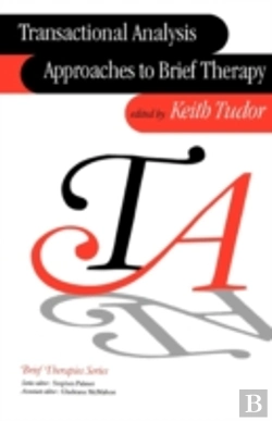 Bertrand.pt - Transactional Analysis Approaches To Brief Therapy