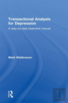 Transactional Analysis For Depression