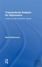Transactional Analysis For Depression