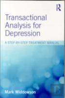 Transactional Analysis For Depression