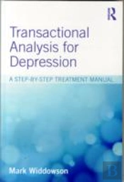 Transactional Analysis For Depression