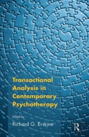 Transactional Analysis In Contemporary Psychotherapy