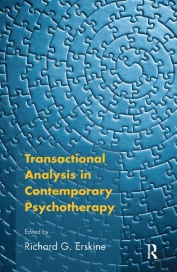 Bertrand.pt - Transactional Analysis In Contemporary Psychotherapy