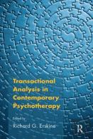 Transactional Analysis In Contemporary Psychotherapy