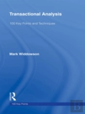 Transactional Analysis