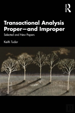 Bertrand.pt - Transactional Analysis Proper-And Improper