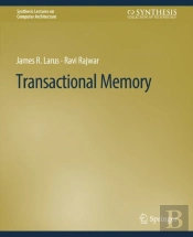 Transactional Memory