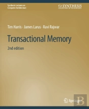 Transactional Memory, Second Edition