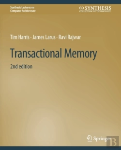 Bertrand.pt - Transactional Memory, Second Edition