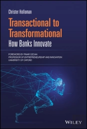 Transactional To Transformational