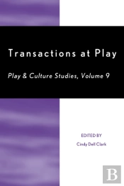 Transactions At Play