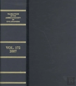 Bertrand.pt - Transactions Of The American Society Of Civil Engineers 2007