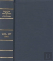 Transactions Of The American Society Of Civil Engineers