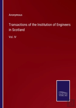 Bertrand.pt - Transactions Of The Institution Of Engineers In Scotland