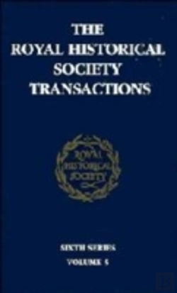 Bertrand.pt - Transactions Of The Royal Historical Society