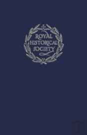 Transactions Of The Royal Historical Society: Volume 10