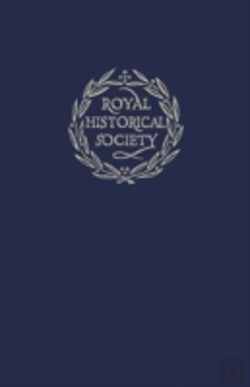 Bertrand.pt - Transactions Of The Royal Historical Society: Volume 10