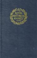 Transactions Of The Royal Historical Society: Volume 21