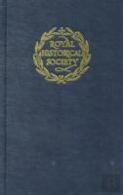 Transactions Of The Royal Historical Society: Volume 21