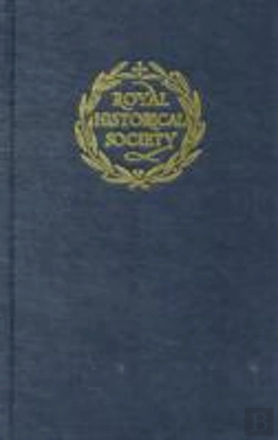Bertrand.pt - Transactions Of The Royal Historical Society: Volume 21