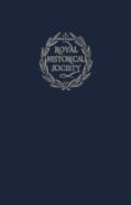 Transactions Of The Royal Historical Society: Volume 22