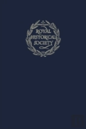 Transactions Of The Royal Historical Society: Volume 24