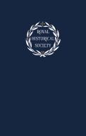Transactions Of The Royal Historical Society: Volume 29